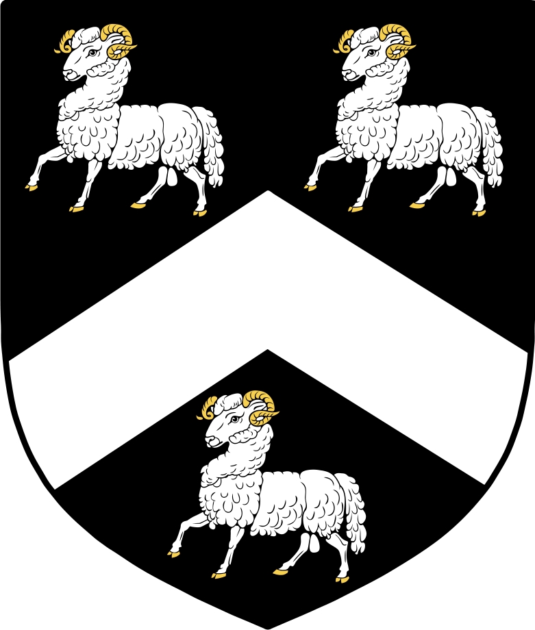 Product picture Harman  Family Crest / Irish Coat of Arms Image Download