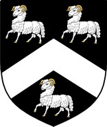 Product picture Harman  Family Crest / Irish Coat of Arms Image Download