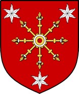 Product picture Harold Family Crest / Irish Coat of Arms Image Download