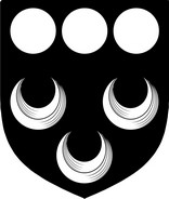 Product picture Harris  Family Crest / Irish Coat of Arms Image Download