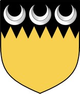 Product picture Harvey  Family Crest / Irish Coat of Arms Image Download