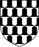 Product picture Haskell Family Crest / Irish Coat of Arms Image Download