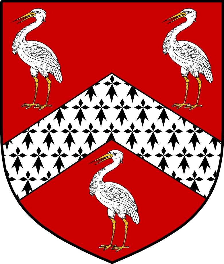 Product picture Hearon Family Crest / Irish Coat of Arms Image Download