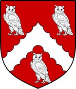 Product picture Hewitt  Family Crest / Irish Coat of Arms Image Download