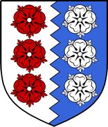 Product picture Hickman  Family Crest / Irish Coat of Arms Image Download