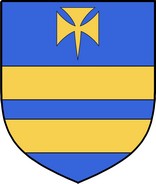 Product picture Holte Family Crest / Irish Coat of Arms Image Download