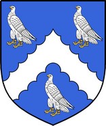 Product picture Holywood Family Crest / Irish Coat of Arms Image Download