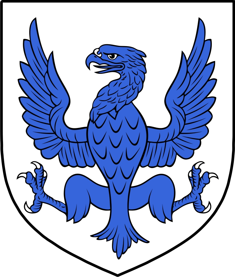 Product picture Hore Family Crest / Irish Coat of Arms Image Download