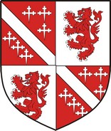 Product picture Howard  Family Crest / Irish Coat of Arms Image Download