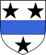 Product picture Hoyle Family Crest / Irish Coat of Arms Image Download