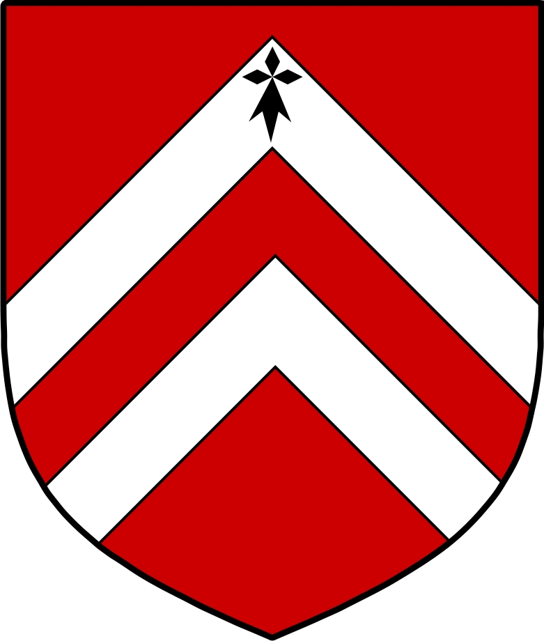 Product picture Hyde Family Crest / Irish Coat of Arms Image Download