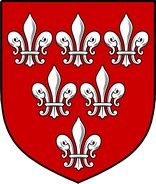 Product picture Ireland  Family Crest / Irish Coat of Arms Image Download