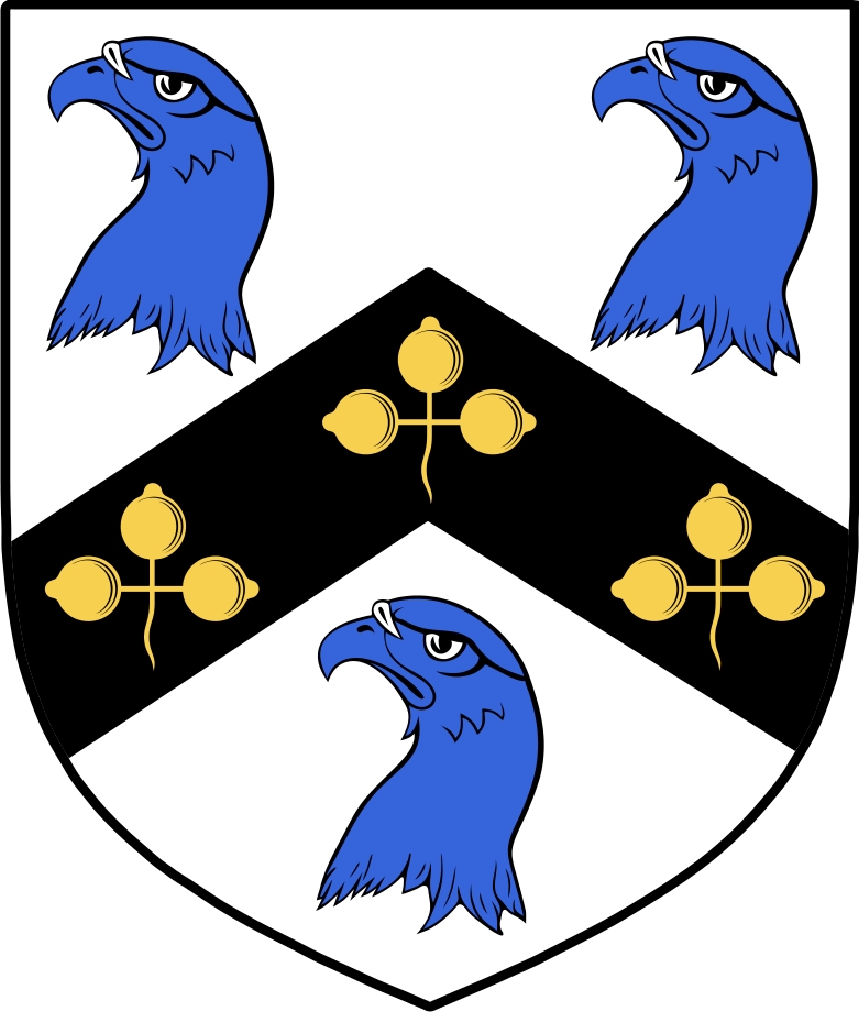 Product picture Jackson  Family Crest / Irish Coat of Arms Image Download