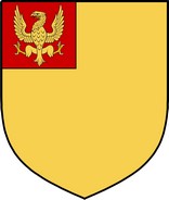 Product picture Jacob Family Crest / Irish Coat of Arms Image Download