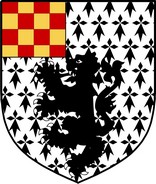 Product picture Jeffreys Family Crest / Irish Coat of Arms Image Download