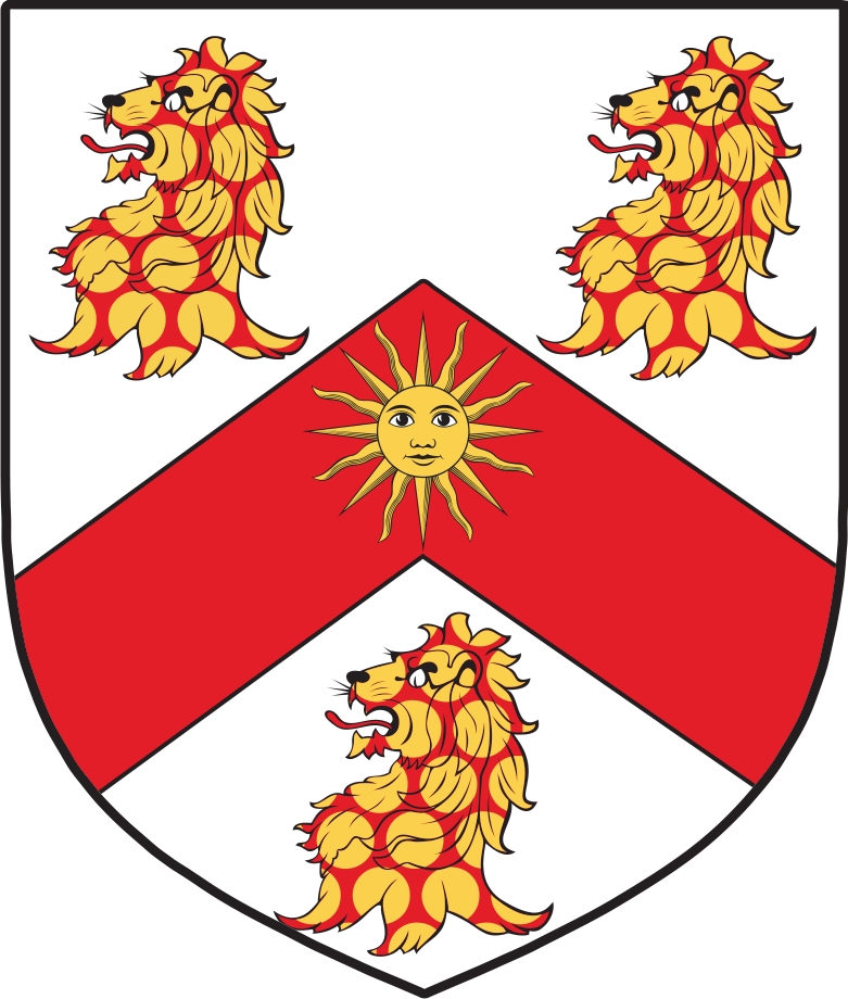 Product picture Jephson Family Crest / Irish Coat of Arms Image Download