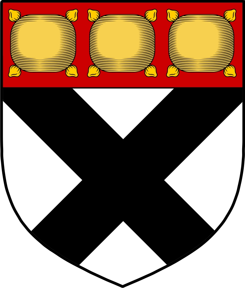 Product picture Johnston  Family Crest / Irish Coat of Arms Image Download