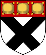 Product picture Johnston  Family Crest / Irish Coat of Arms Image Download