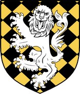 Product picture Jolley Family Crest / Irish Coat of Arms Image Download