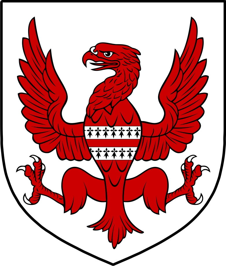 Product picture Joyce  Family Crest / Irish Coat of Arms Image Download