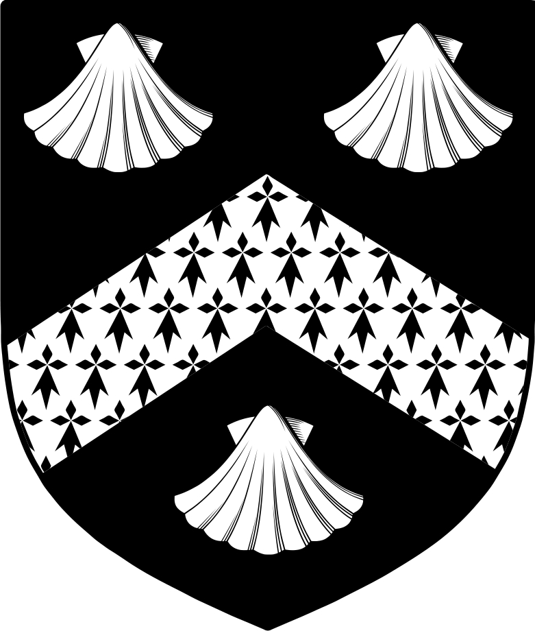 Product picture Judge  Family Crest / Irish Coat of Arms Image Download