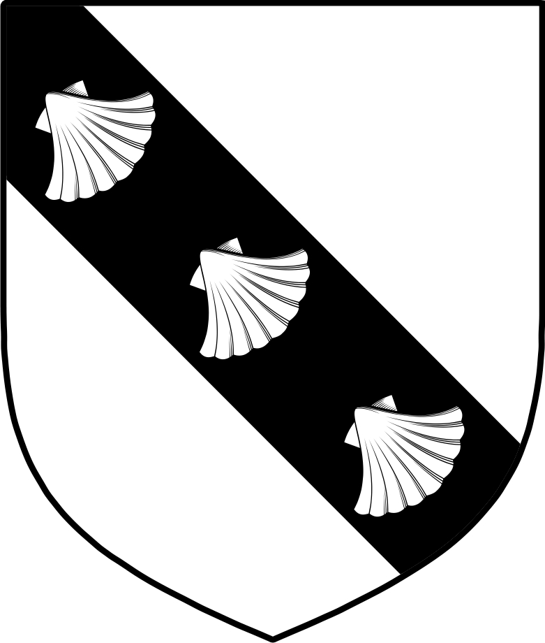 Product picture Kenley Family Crest / Irish Coat of Arms Image Download