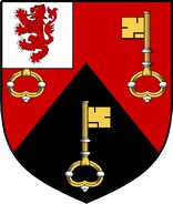 Product picture Keyes Family Crest / Irish Coat of Arms Image Download