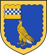 Product picture Knox  Family Crest / Irish Coat of Arms Image Download