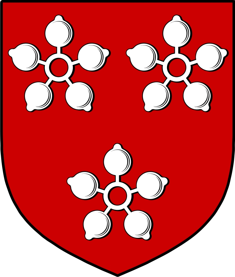 Product picture Lambert  Family Crest / Irish Coat of Arms Image Download