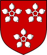 Product picture Lambert  Family Crest / Irish Coat of Arms Image Download