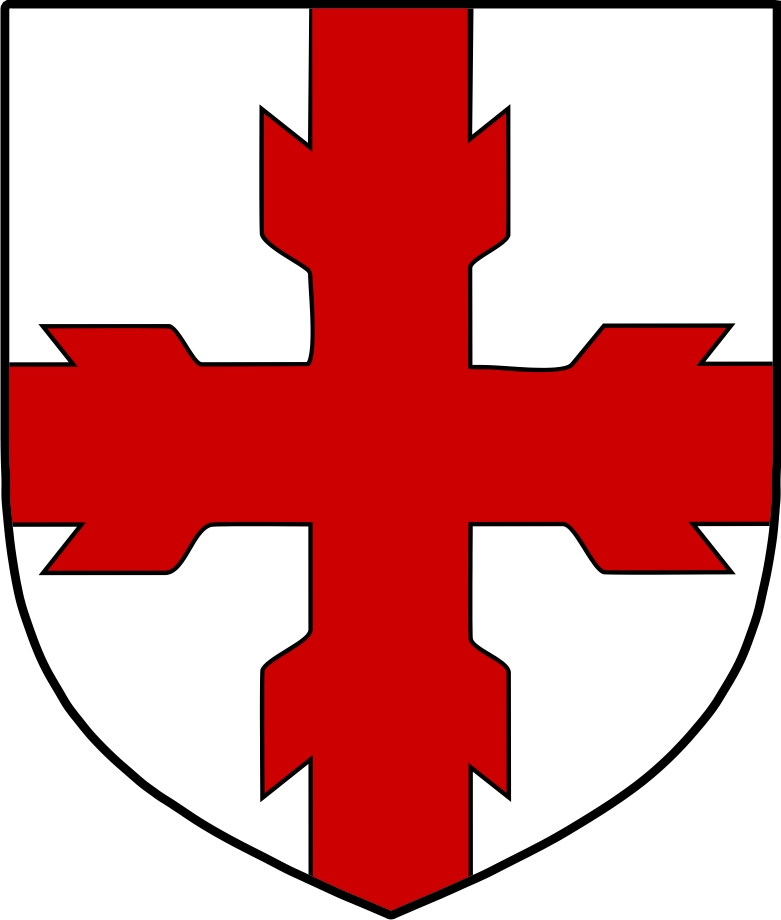 Product picture Laurence Family Crest / Irish Coat of Arms Image Download