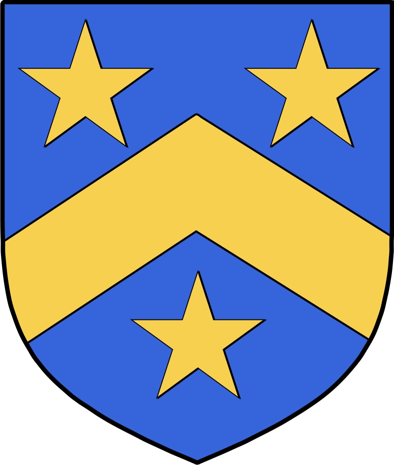 Product picture Lecky Family Crest / Irish Coat of Arms Image Download