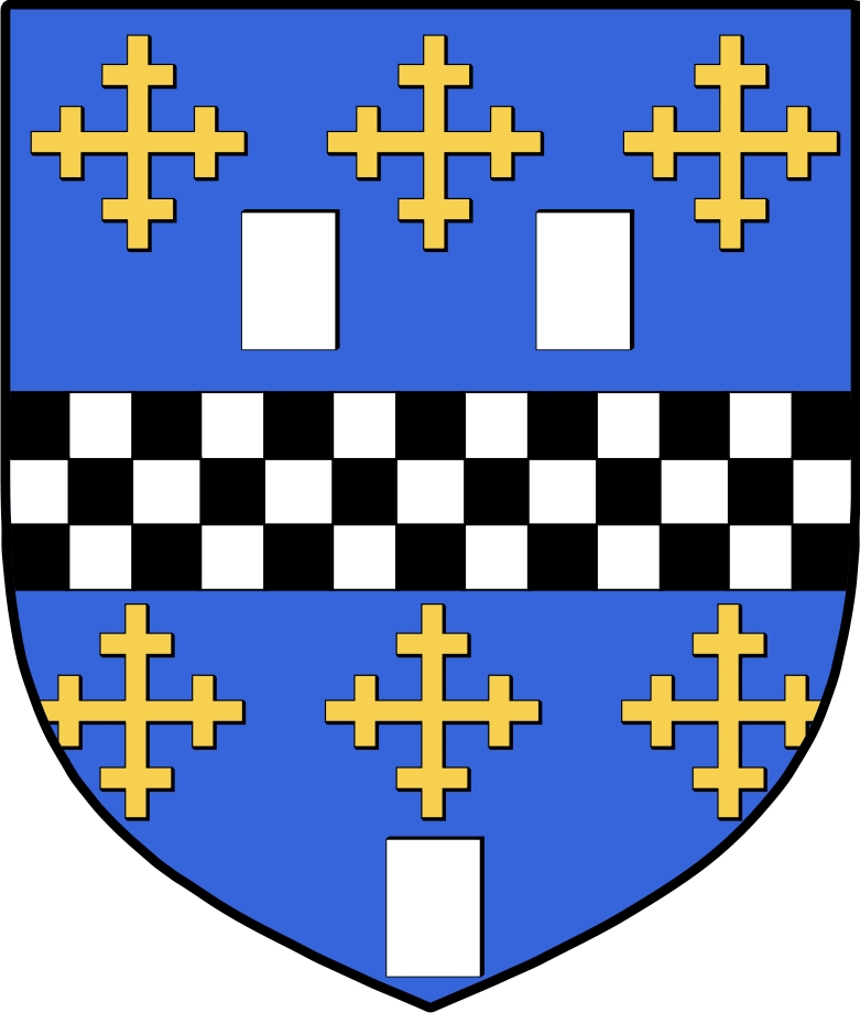 Product picture Lees Family Crest / Irish Coat of Arms Image Download