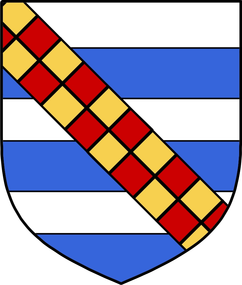 Product picture Leigh Family Crest / Irish Coat of Arms Image Download