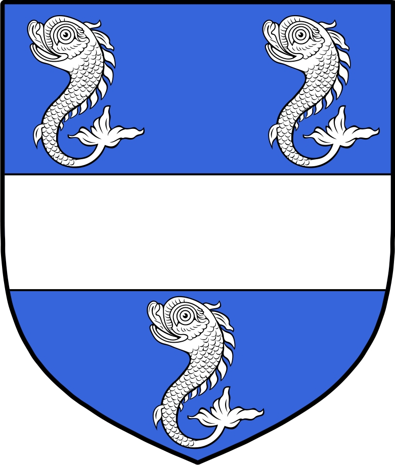 Product picture Leman Family Crest / Irish Coat of Arms Image Download