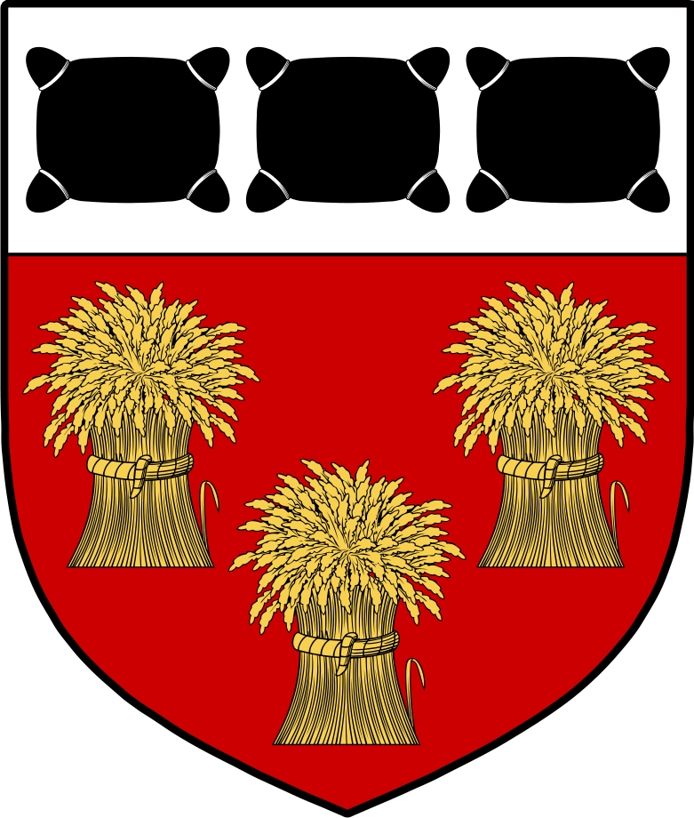 Product picture Lendrum Family Crest / Irish Coat of Arms Image Download