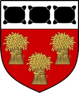 Product picture Lendrum Family Crest / Irish Coat of Arms Image Download