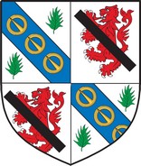 Product picture Leslie Family Crest / Irish Coat of Arms Image Download