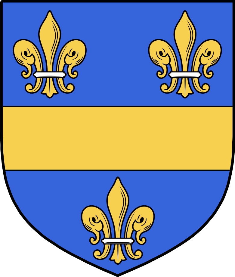 Product picture Lester Family Crest / Irish Coat of Arms Image Download