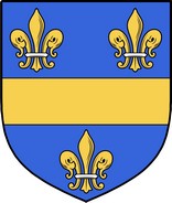 Product picture Lester Family Crest / Irish Coat of Arms Image Download