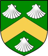 Product picture Levinge Family Crest / Irish Coat of Arms Image Download