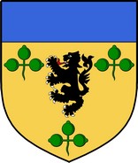 Product picture Lincolne Family Crest / Irish Coat of Arms Image Download