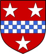 Product picture Lindsey Family Crest / Irish Coat of Arms Image Download