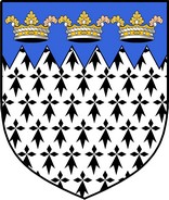 Product picture Litton Family Crest / Irish Coat of Arms Image Download