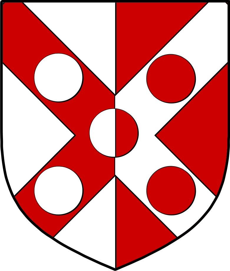 Product picture Locke Family Crest / Irish Coat of Arms Image Download