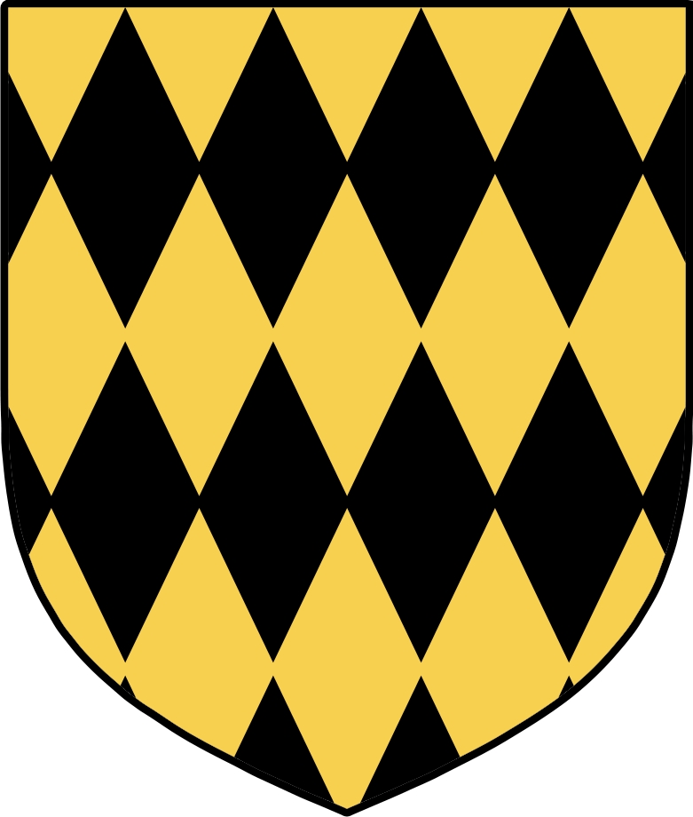 Product picture Lombard Family Crest / Irish Coat of Arms Image Download