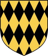 Product picture Lombard Family Crest / Irish Coat of Arms Image Download