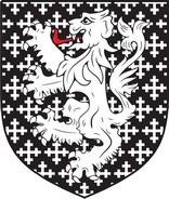 Product picture Long  Family Crest / Irish Coat of Arms Image Download