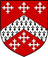 Product picture Longfield Family Crest / Irish Coat of Arms Image Download