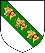 Product picture Low Family Crest / Irish Coat of Arms Image Download